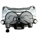 2012 Ford Edge Brake Caliper 3